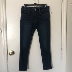 American Eagle Jegging